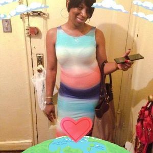 Meet your Posher, Donna